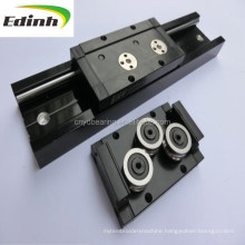 built-in type Dual-axis high speed linear guide SGR20